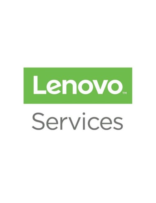 Lenovo 40M7568 extension de garantie et support