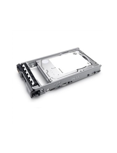 DELL 400-AJPP disco rigido interno 2.5" 600 GB SAS
