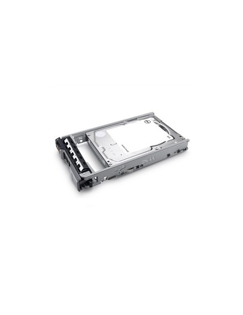 DELL 400-AJPP disco duro interno 2.5" 600 GB SAS