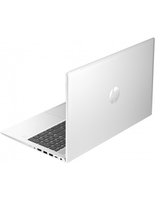 HP ProBook 455 15.6 G10 Ordinateur portable 39,6 cm (15.6") Full HD AMD Ryzen™ 5 7530U 8 Go DDR4-SDRAM 256 Go SSD Wi-Fi 6E