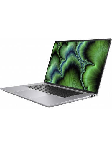 HP ZBook Studio G9 Station de travail mobile 40,6 cm (16") WUXGA Intel® Core™ i7 i7-12700H 32 Go DDR5-SDRAM 512 Go SSD NVIDIA