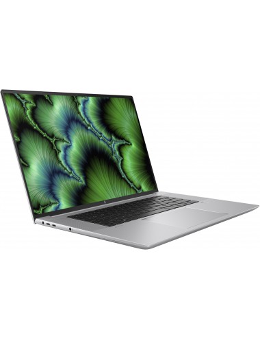 HP ZBook Studio G9 Station de travail mobile 40,6 cm (16") WUXGA Intel® Core™ i7 i7-12700H 32 Go DDR5-SDRAM 512 Go SSD NVIDIA