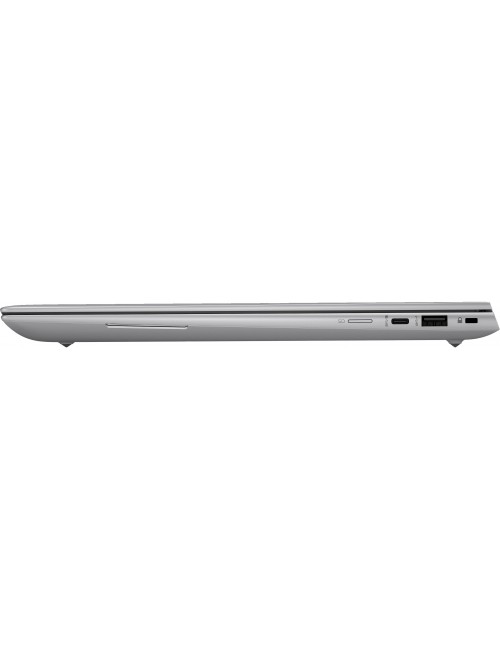 HP ZBook Studio G9 Workstation mobile 40,6 cm (16") WUXGA Intel® Core™ i7 i7-12700H 32 GB DDR5-SDRAM 512 GB SSD NVIDIA GeForce