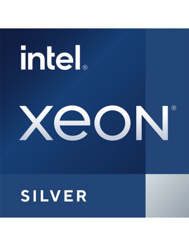 Lenovo Xeon Intel Silver 4314 processeur 2,4 GHz 24 Mo Boîte