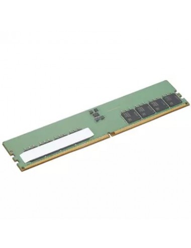 Lenovo 4X71K53892 módulo de memoria 32 GB 1 x 32 GB DDR5 4800 MHz