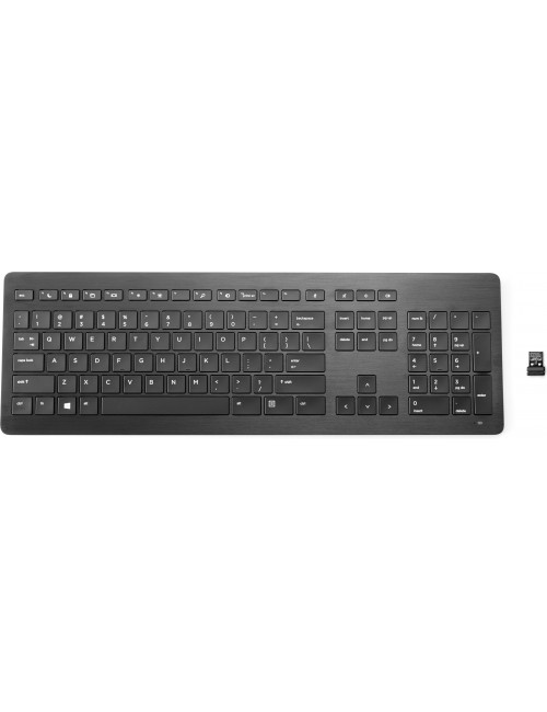 HP Teclado inalámbrico Premium