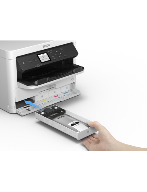 Epson WorkForce Pro WF-C529RDW