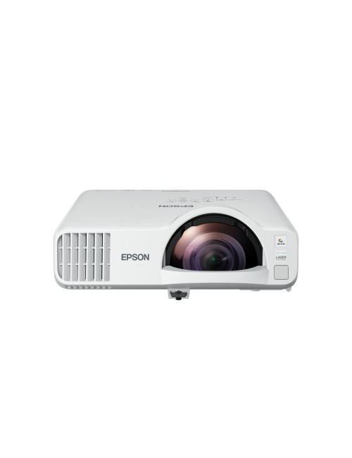 Epson EB-L210SF videoproiettore Proiettore a corto raggio 4000 ANSI lumen 3LCD Compatibilità 3D Bianco