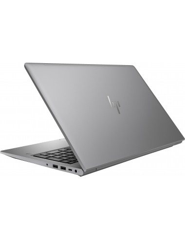 HP ZBook Power 15.6 G10 Station de travail mobile 39,6 cm (15.6") Full HD Intel® Core™ i7 i7-13800H 16 Go DDR5-SDRAM 512 Go SSD