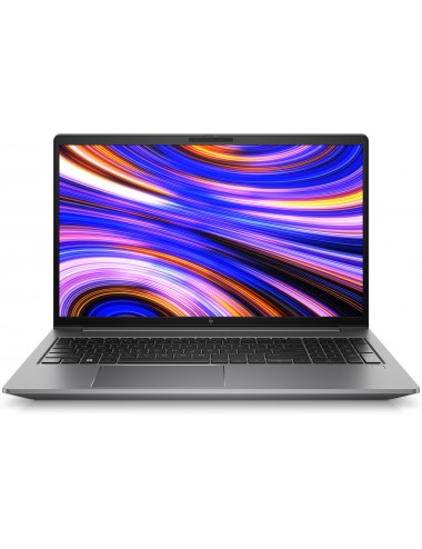 HP ZBook Power G10 Station de travail mobile 39,6 cm (15.6") Full HD AMD Ryzen™ 7 7840HS 32 Go DDR5-SDRAM 512 Go SSD Wi-Fi 6E