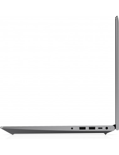 HP ZBook Power G10 Station de travail mobile 39,6 cm (15.6") Full HD AMD Ryzen™ 7 7840HS 32 Go DDR5-SDRAM 512 Go SSD Wi-Fi 6E
