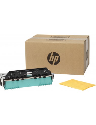 HP Unidad de recopilación de tintas Officejet Enterprise