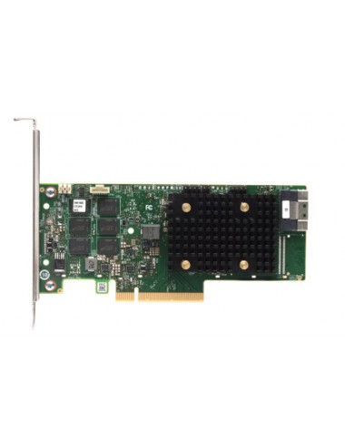 Lenovo RAID 940-16I controller RAID PCI Express x4 4.0 12 Gbit s