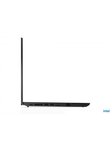 Lenovo ThinkPad L14 Ordinateur portable 35,6 cm (14") Full HD Intel® Core™ i7 i7-1165G7 8 Go DDR4-SDRAM 512 Go SSD Wi-Fi 6