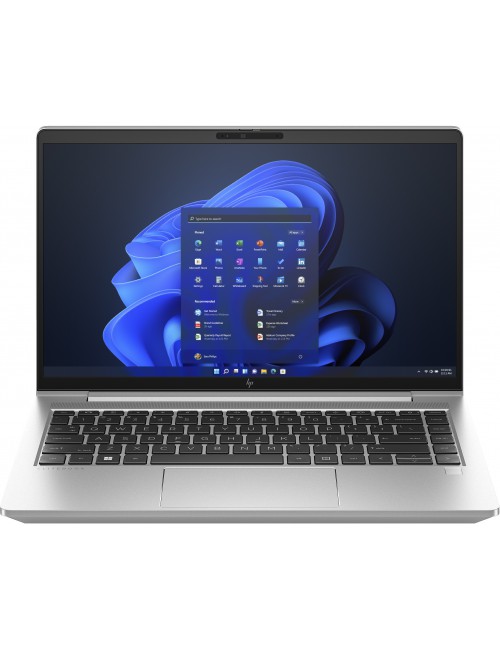 HP EliteBook 640 14 G10 Ordinateur portable 35,6 cm (14") Full HD Intel® Core™ i5 i5-1335U 16 Go DDR4-SDRAM 512 Go SSD Wi-Fi 6E