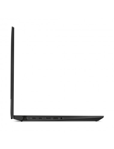 Lenovo ThinkPad P16s Gen 1 (Intel) Station de travail mobile 40,6 cm (16") WUXGA Intel® Core™ i7 i7-1260P 16 Go DDR4-SDRAM 512