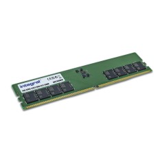 Integral IN5T32GNJRDX module de mémoire 32 Go 1 x 32 Go DDR5 288-pin DIMM