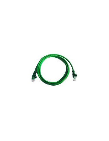 Lenovo 00WE139 cable de red Verde 3 m Cat6