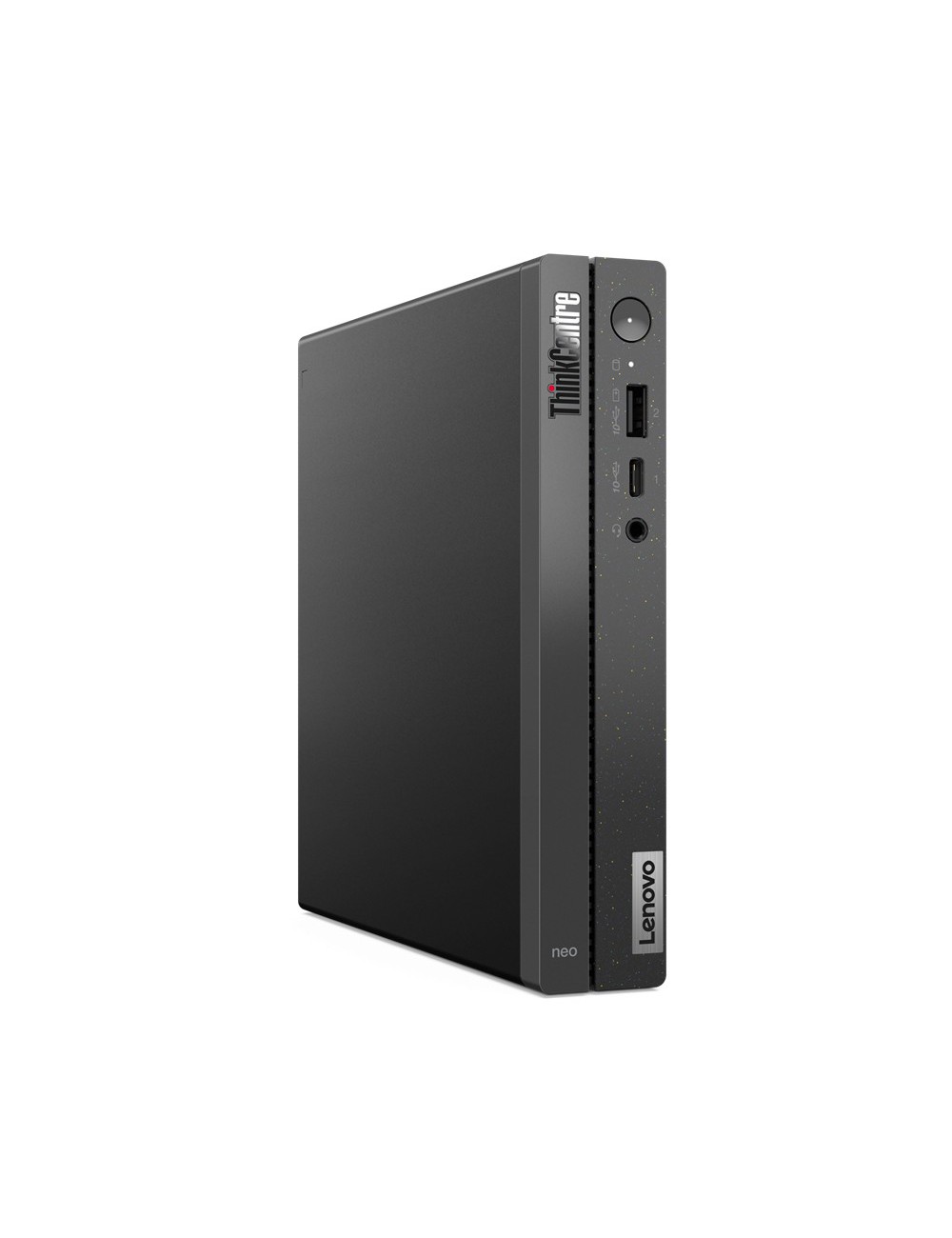 Lenovo ThinkCentre neo 50q Intel® Core™ i5 i5-13420H 8 Go DDR4-SDRAM 256 Go SSD Windows 11 Pro Mini PC Noir