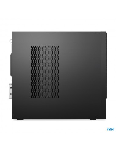 Lenovo ThinkCentre neo 50s Intel® Core™ i5 i5-12400 8 Go DDR4-SDRAM 256 Go SSD Windows 11 Pro SFF PC Noir