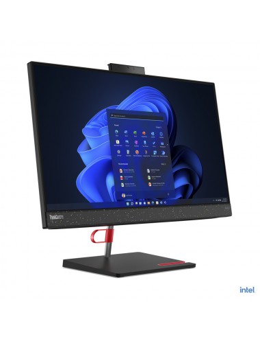 Lenovo ThinkCentre neo 50a Intel® Core™ i5 i5-12500H 60,5 cm (23.8") 1920 x 1080 Pixel Touch screen PC All-in-one 16 GB