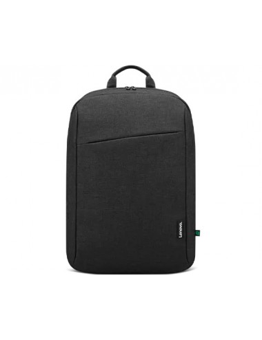Lenovo GX41L83768 borsa per laptop 39,6 cm (15.6") Zaino Nero