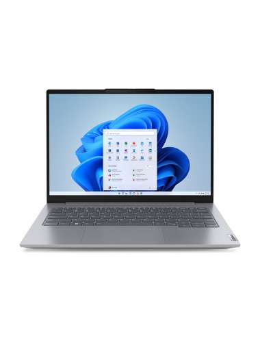 Lenovo ThinkBook 14 Ordinateur portable 35,6 cm (14") WUXGA Intel® Core™ i5 i5-1335U 16 Go DDR5-SDRAM 512 Go SSD Wi-Fi 6