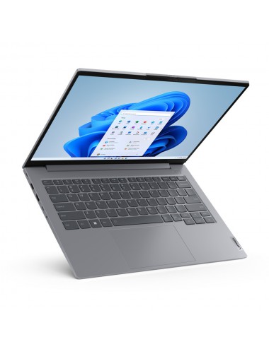 Lenovo ThinkBook 14 Portátil 35,6 cm (14") WUXGA Intel® Core™ i5 i5-1335U 16 GB DDR5-SDRAM 512 GB SSD Wi-Fi 6 (802.11ax)