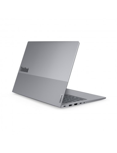 Lenovo ThinkBook 14 Computer portatile 35,6 cm (14") WUXGA Intel® Core™ i5 i5-1335U 16 GB DDR5-SDRAM 512 GB SSD Wi-Fi 6