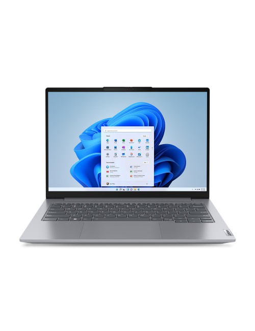 Lenovo ThinkBook 14 Portátil 35,6 cm (14") WUXGA Intel® Core™ i5 i5-1335U 8 GB DDR5-SDRAM 256 GB SSD Wi-Fi 6 (802.11ax) Windows