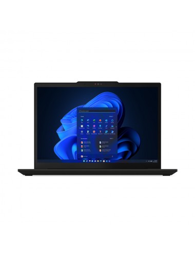 Lenovo ThinkPad X13 Ordinateur portable 33,8 cm (13.3") WUXGA Intel® Core™ i5 i5-1335U 16 Go LPDDR5-SDRAM 512 Go SSD Wi-Fi 6E