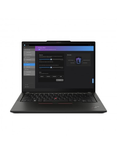 Lenovo ThinkPad X13 Computer portatile 33,8 cm (13.3") WUXGA Intel® Core™ i5 i5-1335U 16 GB LPDDR5-SDRAM 512 GB SSD Wi-Fi 6E