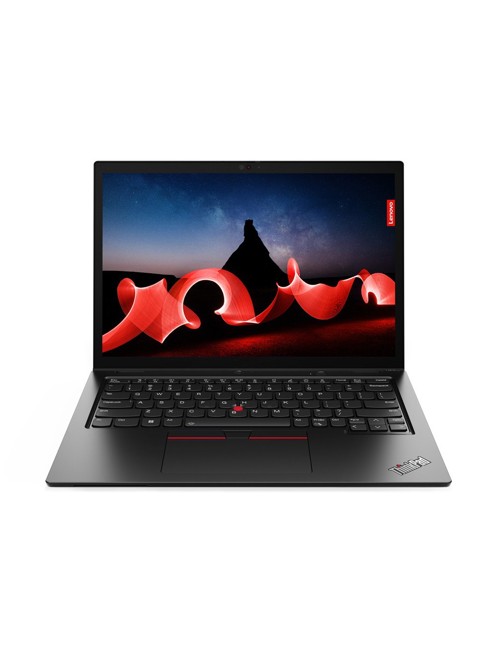 Lenovo ThinkPad L13 Yoga Híbrido (2-en-1) 33,8 cm (13.3") Pantalla táctil WUXGA Intel® Core™ i7 i7-1355U 16 GB LPDDR5-SDRAM 512