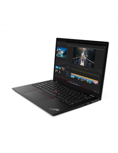 Lenovo ThinkPad L13 Yoga Ibrido (2 in 1) 33,8 cm (13.3") Touch screen WUXGA Intel® Core™ i7 i7-1355U 16 GB LPDDR5-SDRAM 512 GB