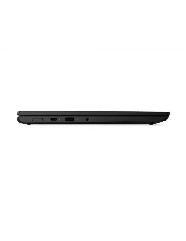 Lenovo ThinkPad L13 Yoga Híbrido (2-en-1) 33,8 cm (13.3") Pantalla táctil WUXGA Intel® Core™ i7 i7-1355U 16 GB LPDDR5-SDRAM 512