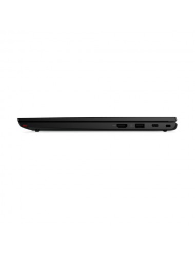 Lenovo ThinkPad L13 Yoga Híbrido (2-en-1) 33,8 cm (13.3") Pantalla táctil WUXGA Intel® Core™ i7 i7-1355U 16 GB LPDDR5-SDRAM 512