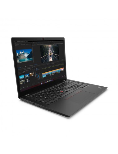 Lenovo ThinkPad L13 Computer portatile 33,8 cm (13.3") WUXGA Intel® Core™ i5 i5-1335U 8 GB LPDDR5-SDRAM 256 GB SSD Wi-Fi 6