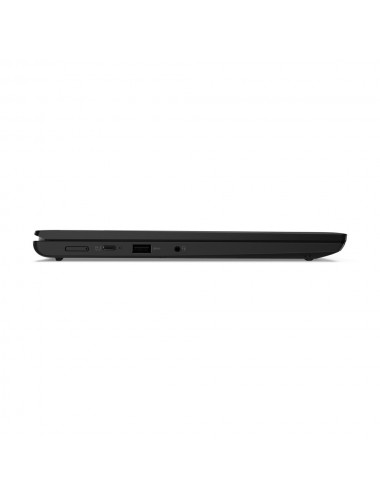 Lenovo ThinkPad L13 Ordinateur portable 33,8 cm (13.3") WUXGA Intel® Core™ i5 i5-1335U 8 Go LPDDR5-SDRAM 256 Go SSD Wi-Fi 6