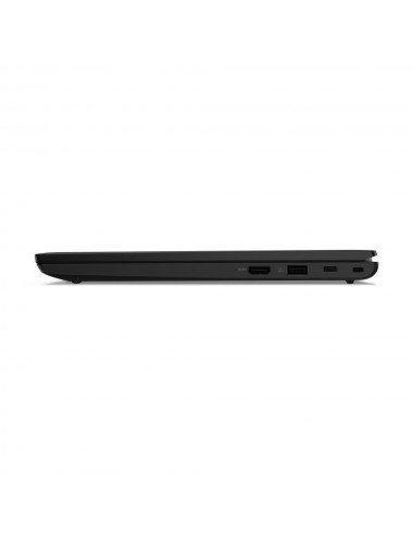 Lenovo ThinkPad L13 Portátil 33,8 cm (13.3") WUXGA Intel® Core™ i5 i5-1335U 8 GB LPDDR5-SDRAM 256 GB SSD Wi-Fi 6 (802.11ax)
