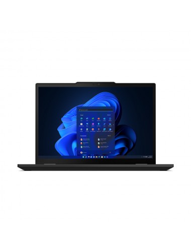 Lenovo ThinkPad X13 Yoga Híbrido (2-en-1) 33,8 cm (13.3") Pantalla táctil WUXGA Intel® Core™ i5 i5-1335U 16 GB LPDDR5-SDRAM 512