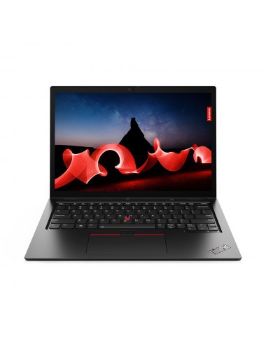 Lenovo ThinkPad L13 Yoga Ibrido (2 in 1) 33,8 cm (13.3") Touch screen WUXGA Intel® Core™ i5 i5-1335U 8 GB LPDDR5-SDRAM 256 GB