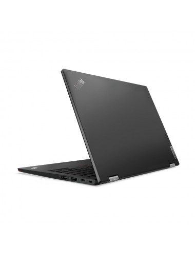 Lenovo ThinkPad L13 Yoga Hybride (2-en-1) 33,8 cm (13.3") Écran tactile WUXGA Intel® Core™ i5 i5-1335U 8 Go LPDDR5-SDRAM 256 Go
