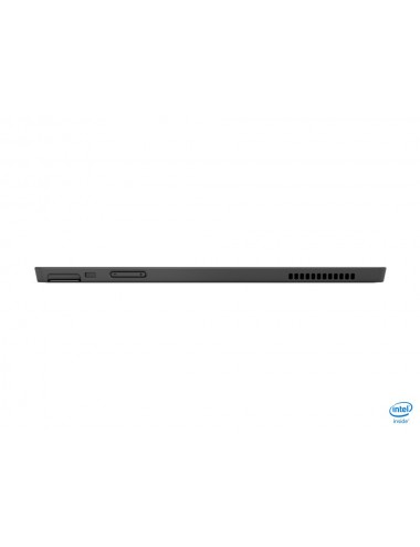 Lenovo ThinkPad X12 Detachable Ibrido (2 in 1) 31,2 cm (12.3") Touch screen Full HD+ Intel® Core™ i7 i7-1160G7 16 GB
