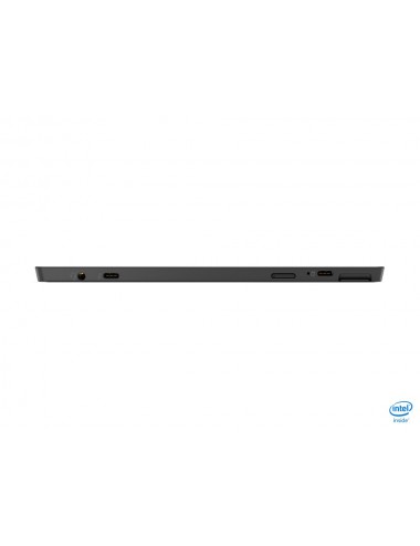 Lenovo ThinkPad X12 Detachable Ibrido (2 in 1) 31,2 cm (12.3") Touch screen Full HD+ Intel® Core™ i7 i7-1160G7 16 GB