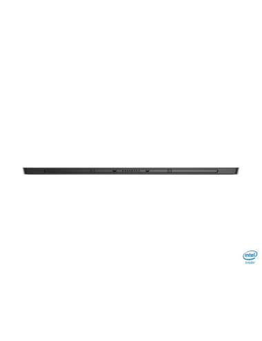 Lenovo ThinkPad X12 Detachable Hybride (2-en-1) 31,2 cm (12.3") Écran tactile Full HD+ Intel® Core™ i7 i7-1160G7 16 Go