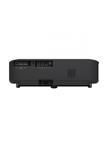 Epson EH-LS650B vidéo-projecteur 3600 ANSI lumens 3LCD 4K (4096x2400) Noir