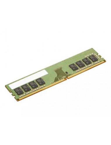 Lenovo 4X71L68778 module de mémoire 8 Go 1 x 8 Go DDR4 3200 MHz