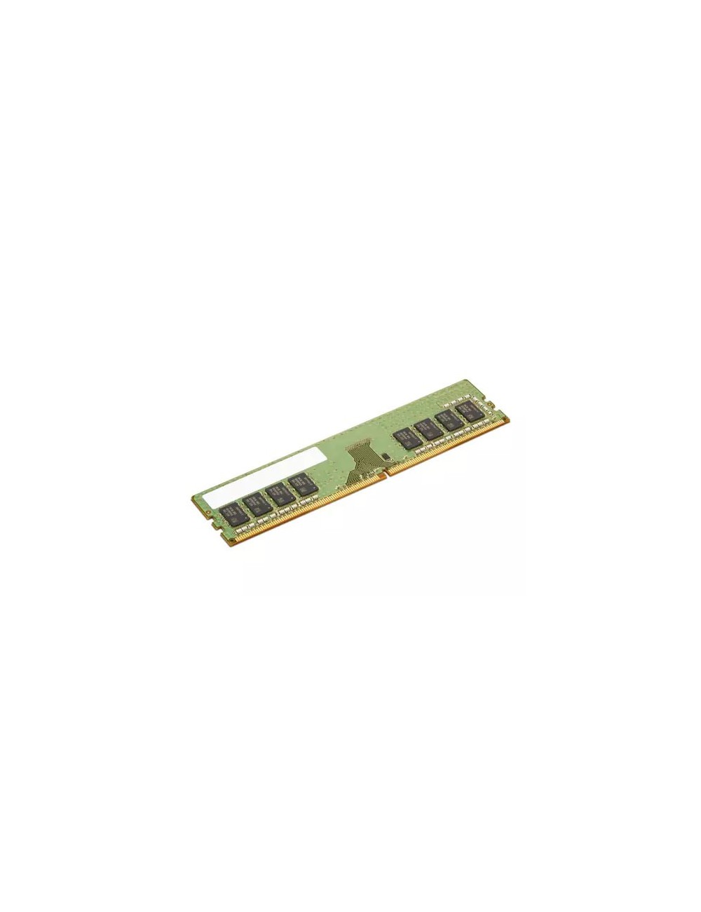 Lenovo 4X71L68778 module de mémoire 8 Go 1 x 8 Go DDR4 3200 MHz