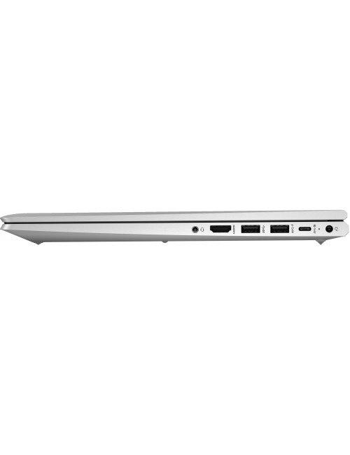 HP ProBook 450 G9 Ordinateur portable 39,6 cm (15.6") Full HD Intel® Core™ i5 i5-1235U 8 Go DDR4-SDRAM 256 Go SSD Wi-Fi 6E