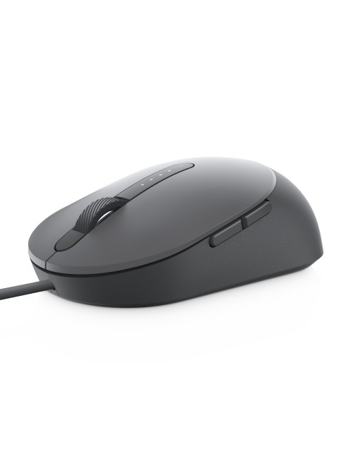 DELL MS3220 mouse Ambidestro USB tipo A Laser 3200 DPI